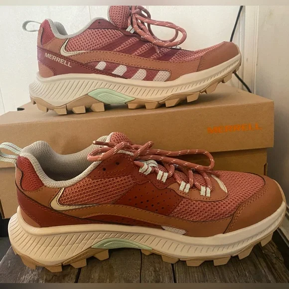 Merrell Speed Strike 2 - Picture 3 of 6